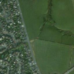 Satellite imagery of Hapton Castle, GB