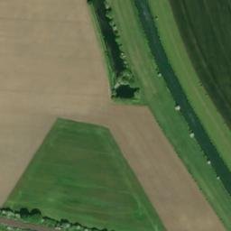 Satellite imagery of Wressle Castle, GB