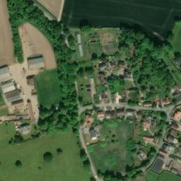 Satellite imagery of Wressle Castle, GB