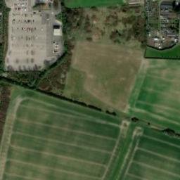 Satellite imagery of Swan Hill, GB
