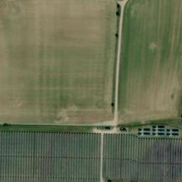 Satellite imagery of Swan Hill, GB