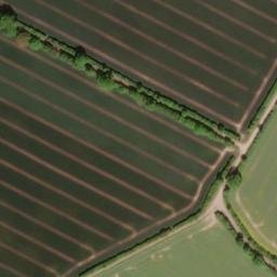Satellite imagery of Hellberg, DE
