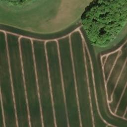 Satellite imagery of Königsberg, DE