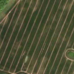Satellite imagery of Königsberg, DE