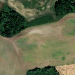 Satellite imagery of Großer Weidenberg, DE
