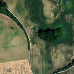 Satellite imagery of Großer Weidenberg, DE