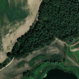 Satellite imagery of Großer Weidenberg, DE