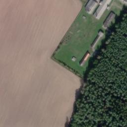 Satellite imagery of Polenberg, DE