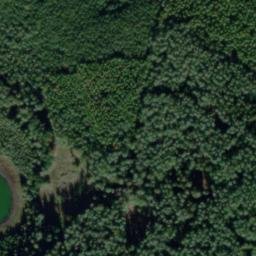 Satellite imagery of Tempelberg, DE