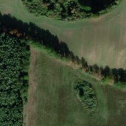 Satellite imagery of Tempelberg, DE