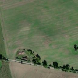 Satellite imagery of Lütt-Voßbarg, DE