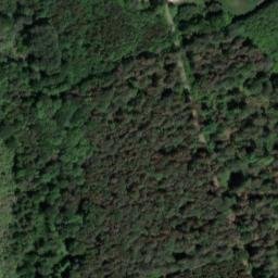 Satellite imagery of Böser Berg, DE