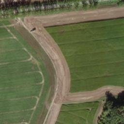 Satellite imagery of Hollerberg, DE
