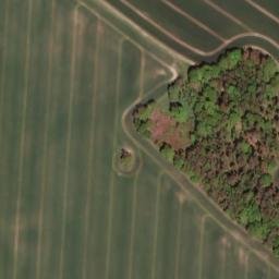 Satellite imagery of Fuchsberg, DE