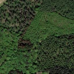 Satellite imagery of Hufeisenberg, DE
