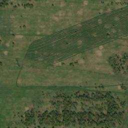 Satellite imagery of Избушка Нов., KZ