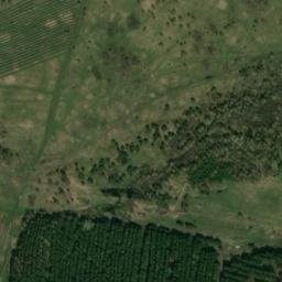 Satellite imagery of Избушка Нов., KZ