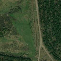 Satellite imagery of Трактовая, KZ