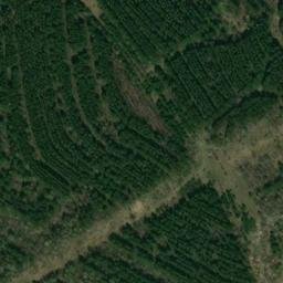 Satellite imagery of Трактовая, KZ