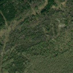 Satellite imagery of Трактовая, KZ