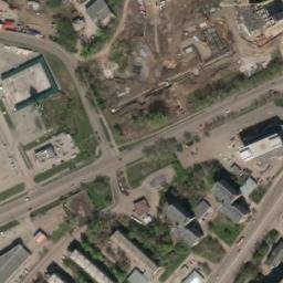 Satellite imagery of 7, KZ