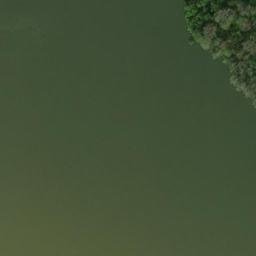 Satellite imagery of Береговой, KZ
