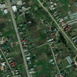 Satellite imagery of Болотная, KZ