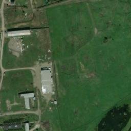 Satellite imagery of Болотная, KZ