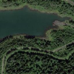 Satellite imagery of Болотный, RU