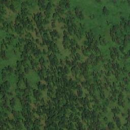 Satellite imagery of Тулун, RU