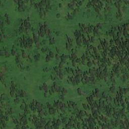 Satellite imagery of Тулун, RU