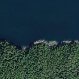 Satellite imagery of Kersey Point, CA