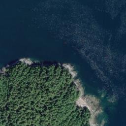 Satellite imagery of Kersey Point, CA