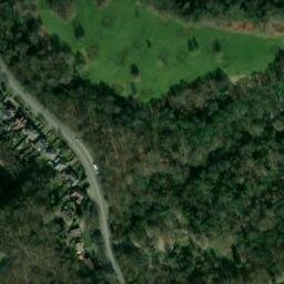 Satellite imagery of Towneley Castle Hill, GB