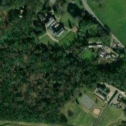 Satellite imagery of Towneley Castle Hill, GB