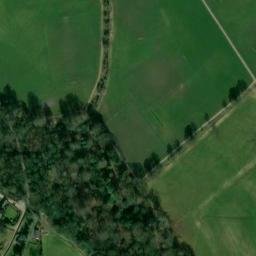 Satellite imagery of Towneley Castle Hill, GB
