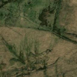 Satellite imagery of Standing Stone Hill, GB