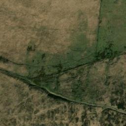 Satellite imagery of Standing Stone Hill, GB