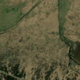 Satellite imagery of Standing Stone Hill, GB