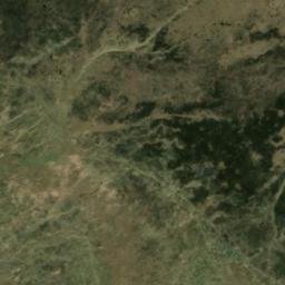 Satellite imagery of Hoyning Stone, GB