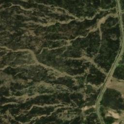 Satellite imagery of Hoyning Stone, GB
