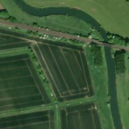 Satellite imagery of Wressle Castle, GB
