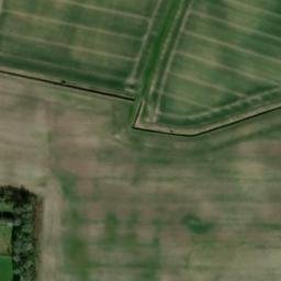 Satellite imagery of Swan Hill, GB