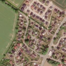 Satellite imagery of Hellberg, DE