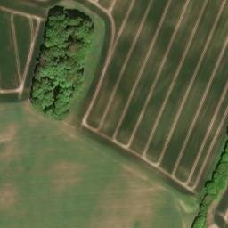 Satellite imagery of Königsberg, DE