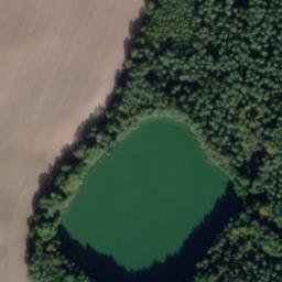 Satellite imagery of Polenberg, DE