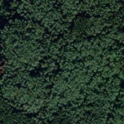 Satellite imagery of Tempelberg, DE