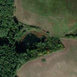 Satellite imagery of Tempelberg, DE