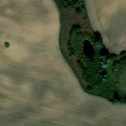 Satellite imagery of Kattenbarg, DE