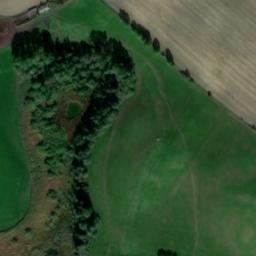 Satellite imagery of Seebarg, DE